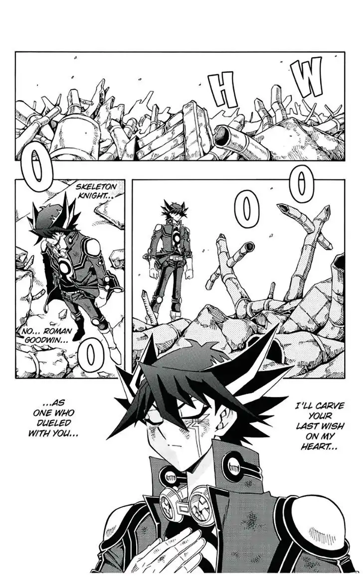 Yu-Gi-Oh! 5Ds Chapter 51 28